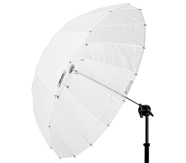 Зонт Profoto Deep Translucent M глубокий просветной, 105 см