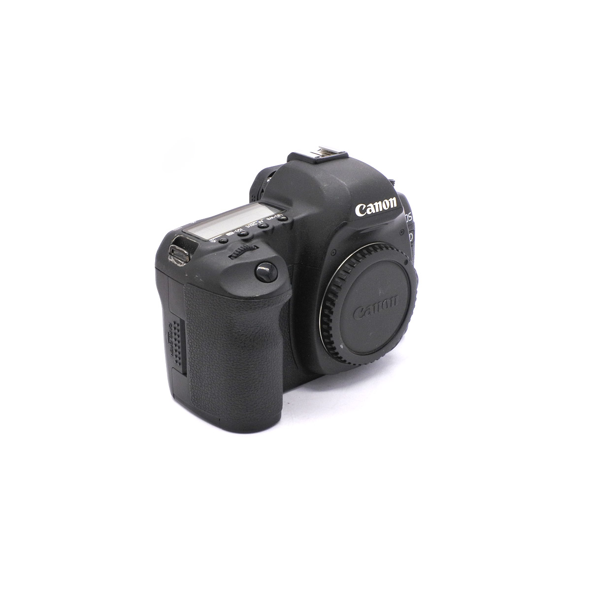 Зеркальный фотоаппарат Canon EOS 5D Mark II (состояние 3-) (б/у)