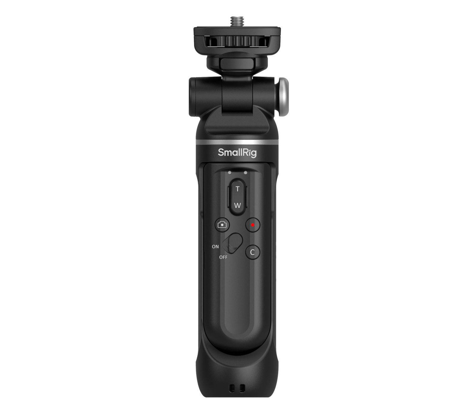Штатив-монопод SmallRig 4551 с пультом ДУ для камер Canon, Nikon, Sony