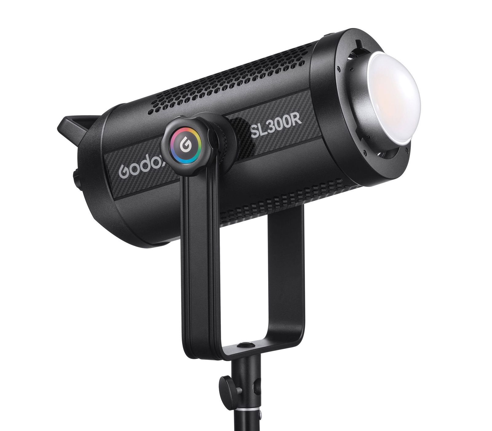 Осветитель Godox SL300R светодиодный, 2500-10000К, RGB, 310 Вт