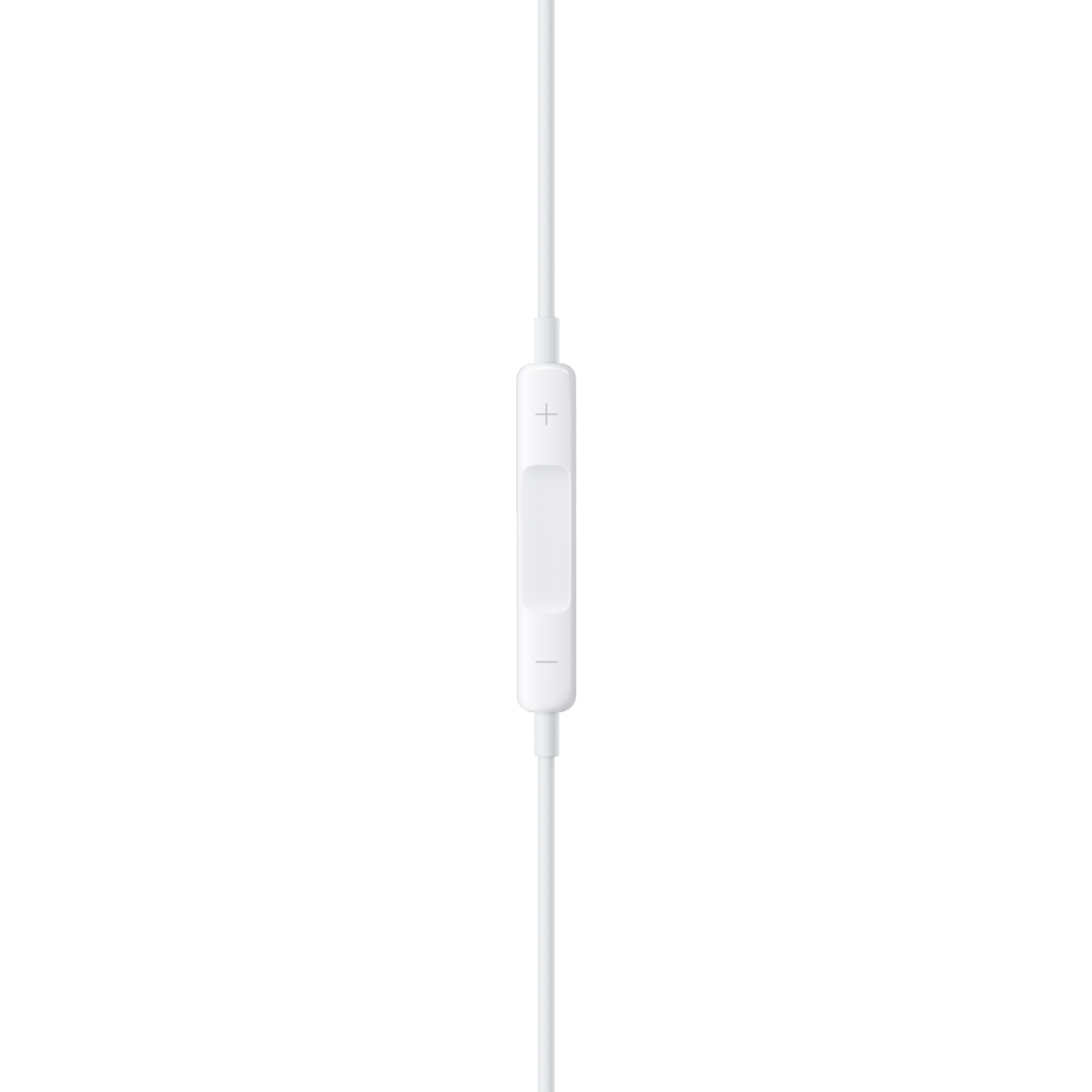 Наушники Apple EarPods Lightning (MWTY3ZM/A)