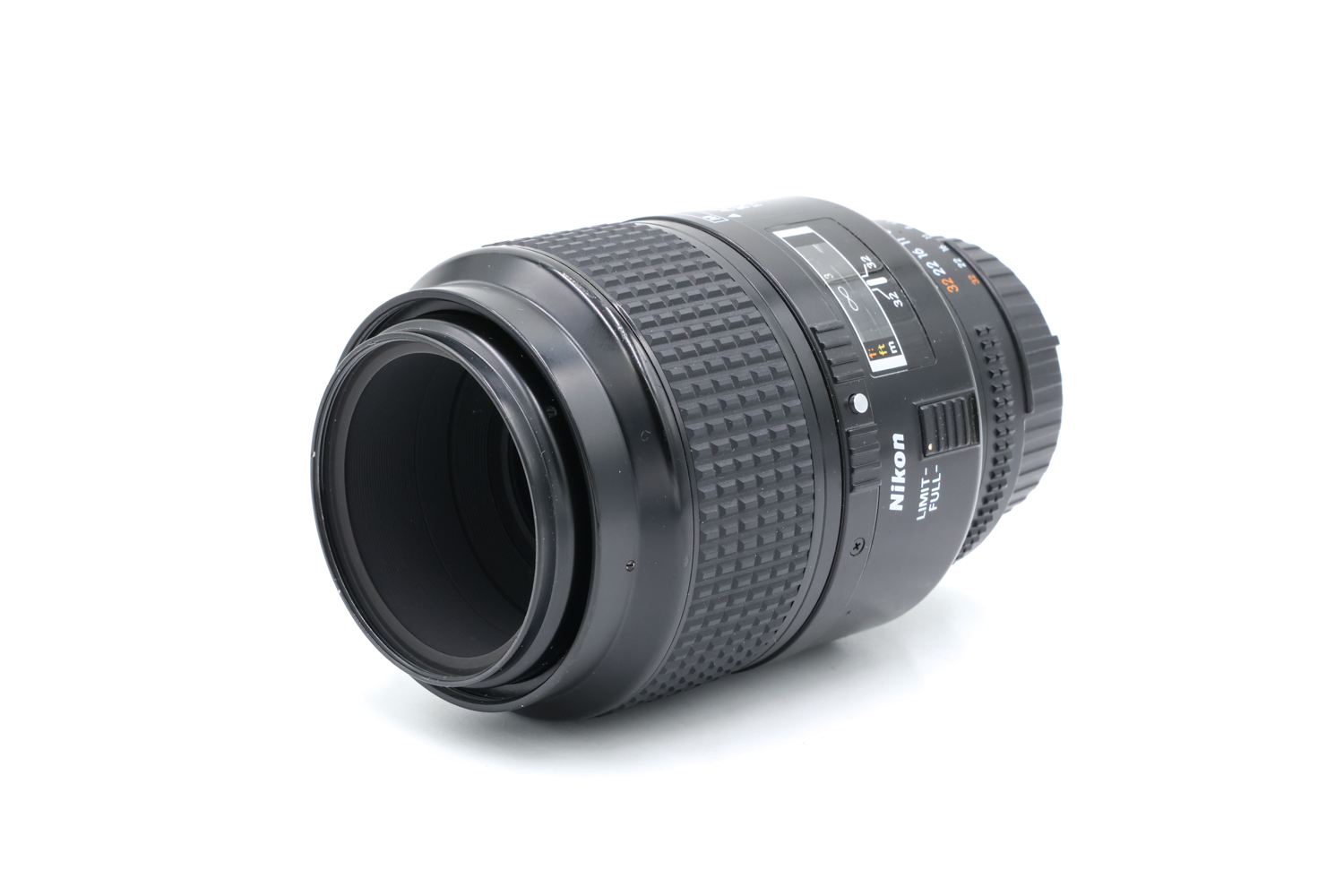 Объектив Nikon AF 105mm f/2.8D Micro-Nikkor (состояние 5) (б/у)