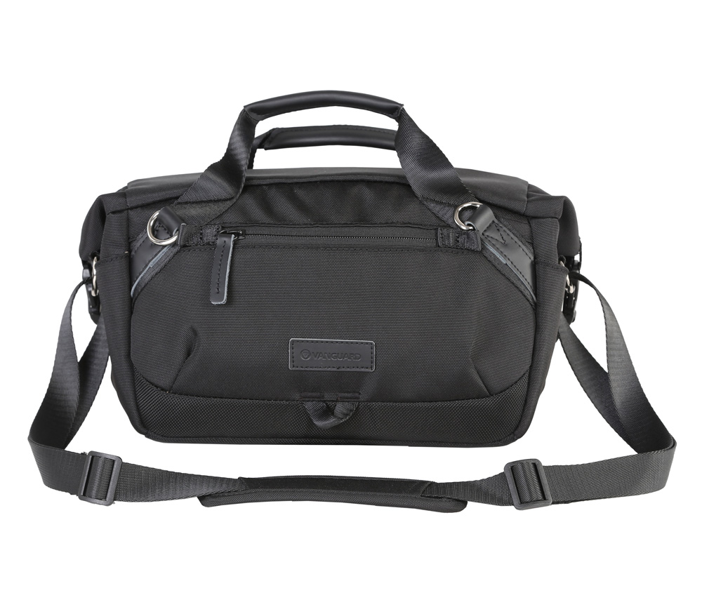 Сумка Vanguard Veo GO 25M BK, черная