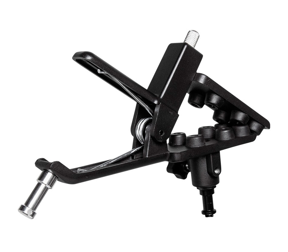 Зажим Kupo KCP-550 Adjustable Gaffer Grip