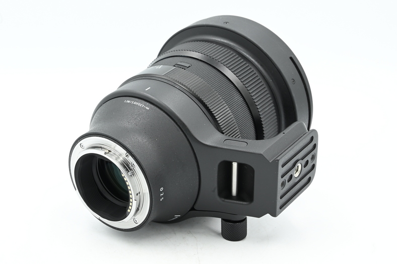 Объектив Sigma 135mm f/1.4 DG Art Sony E (состояние 5) (б/у)
