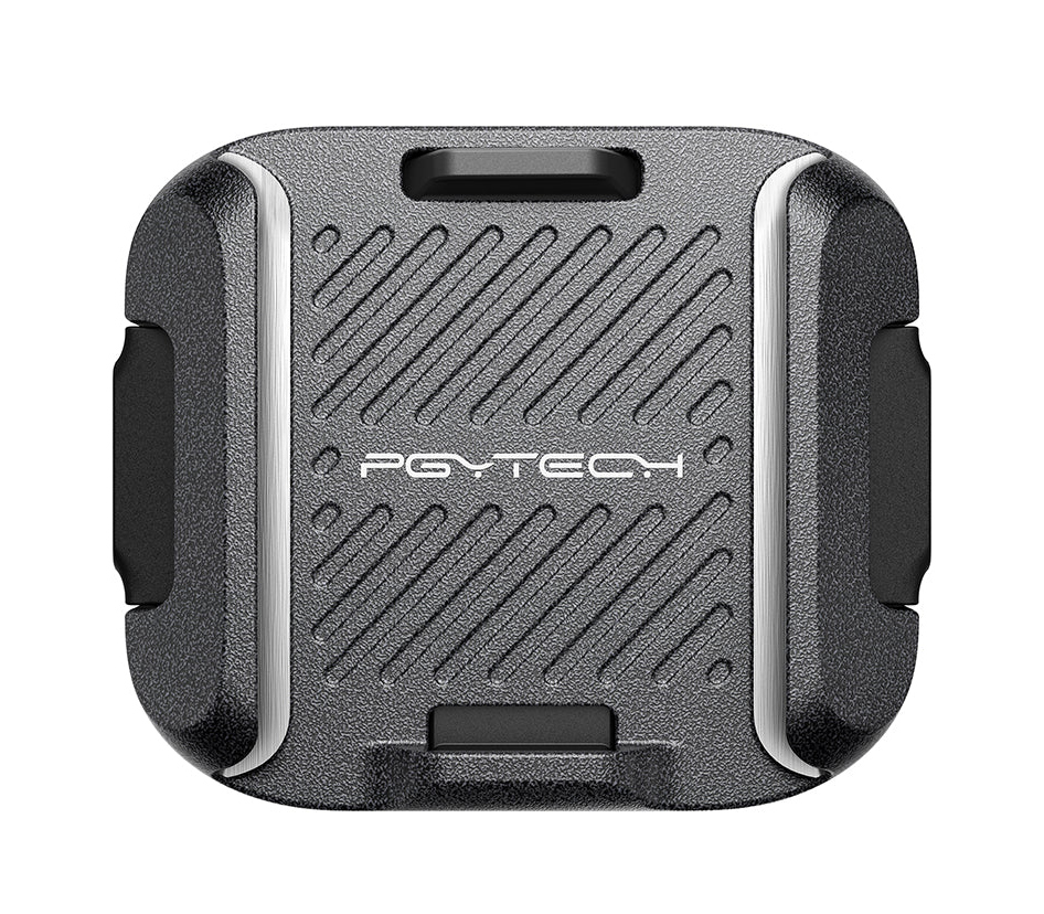 Крепление для камеры PGYTECH Shoulder Strap Quick Release Clamp на ремень, без площадки