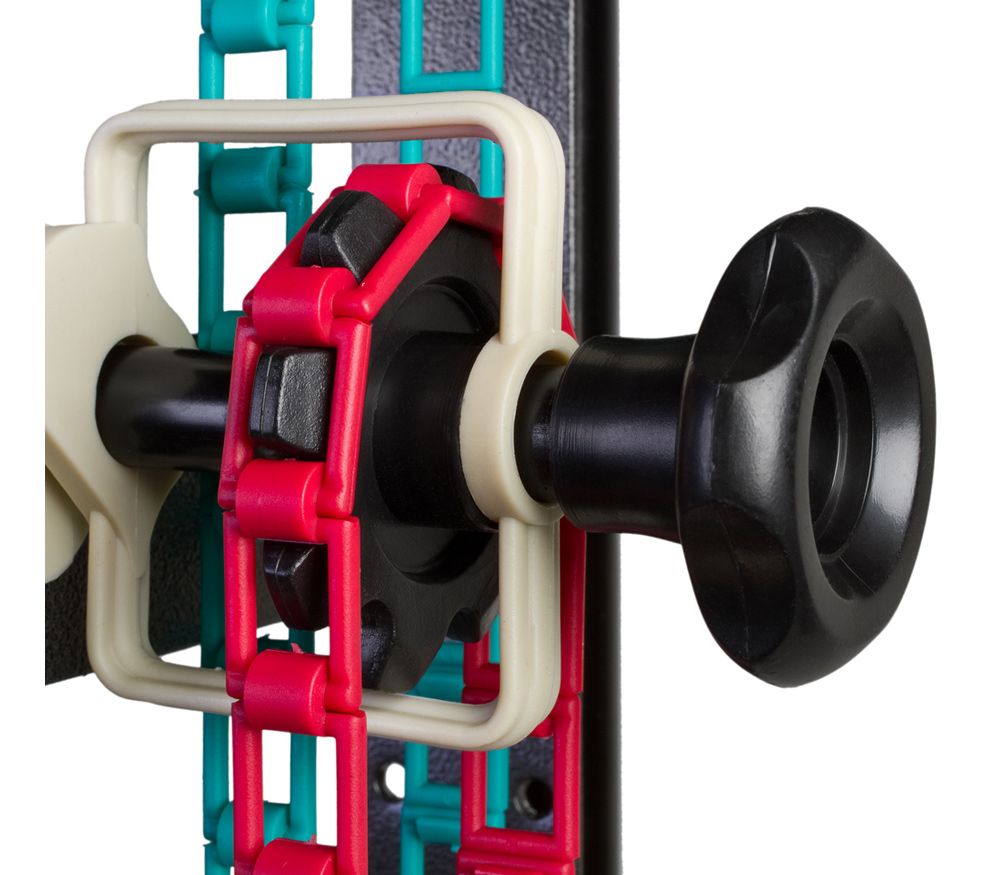 Система крепления фона Falcon Eyes B-3W