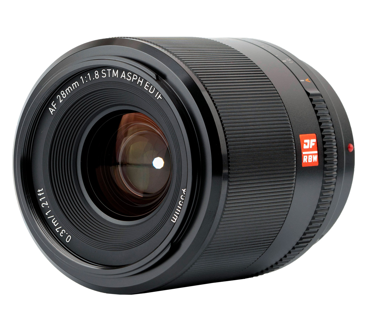 Объектив Viltrox AF 28mm f/1.8 Nikon Z