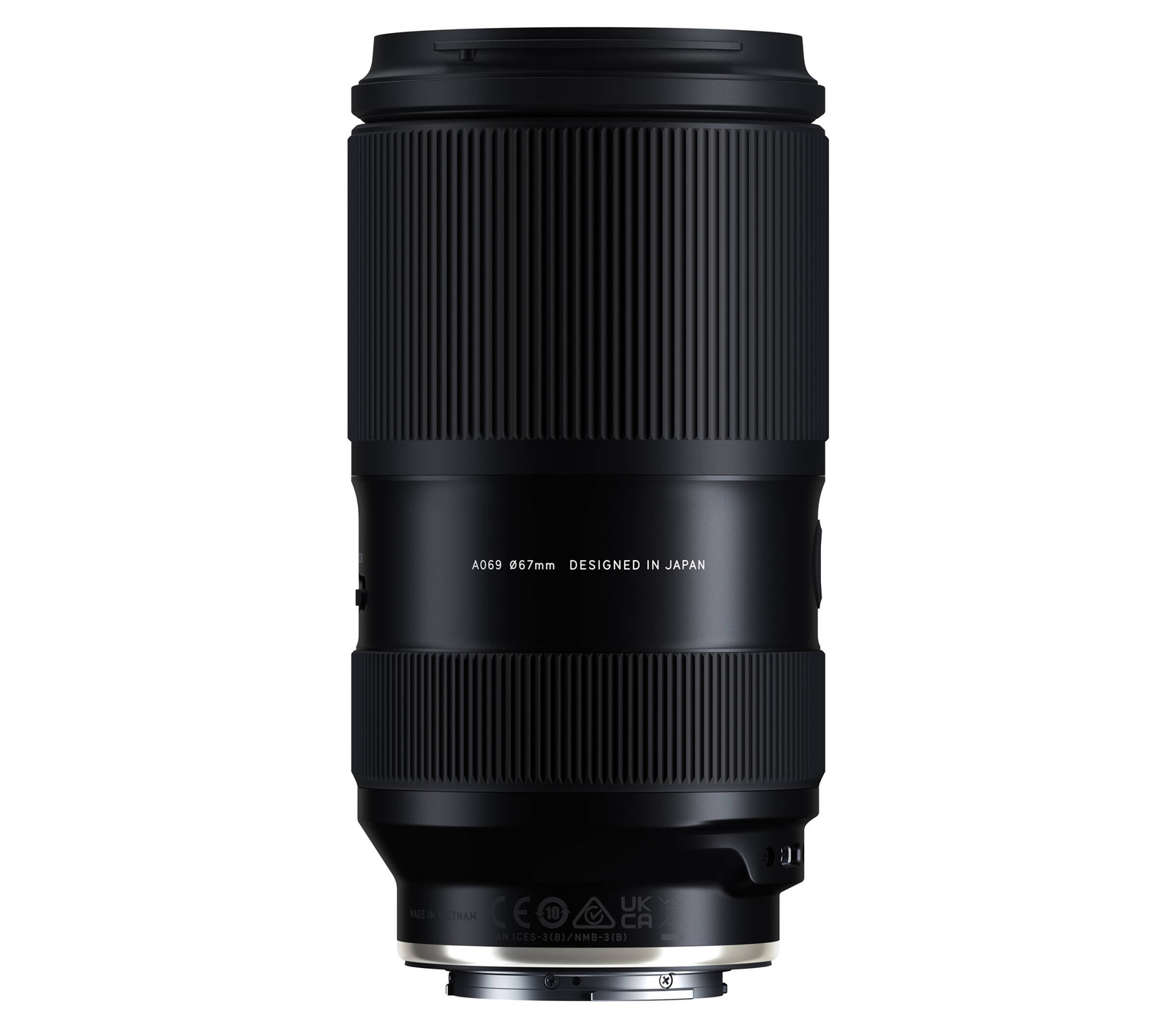 Объектив Tamron 50-300mm f/4.5-6.3 Di III VC VXD E-Mount (A069S)