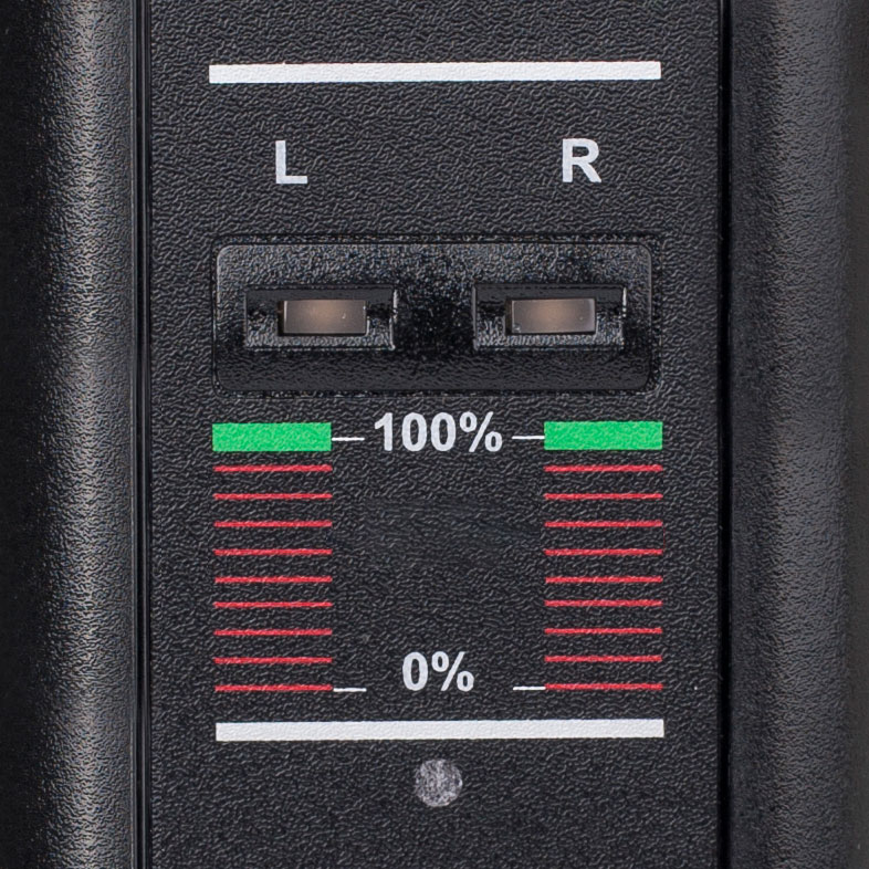 Зарядное устройство SWIT S-3822S для аккумуляторов V-Mount, 2-канальное, 3А