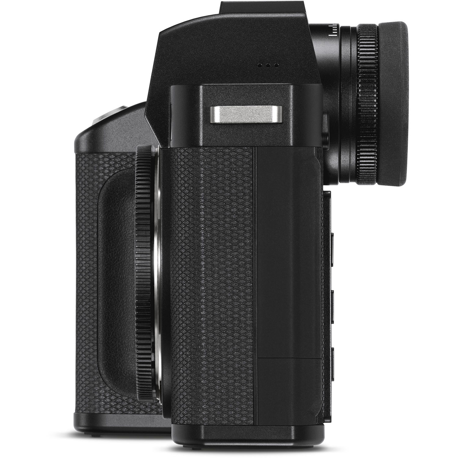 Беззеркальный фотоаппарат Leica SL2 Kit 35mm f/2 ASPH Summicron-SL