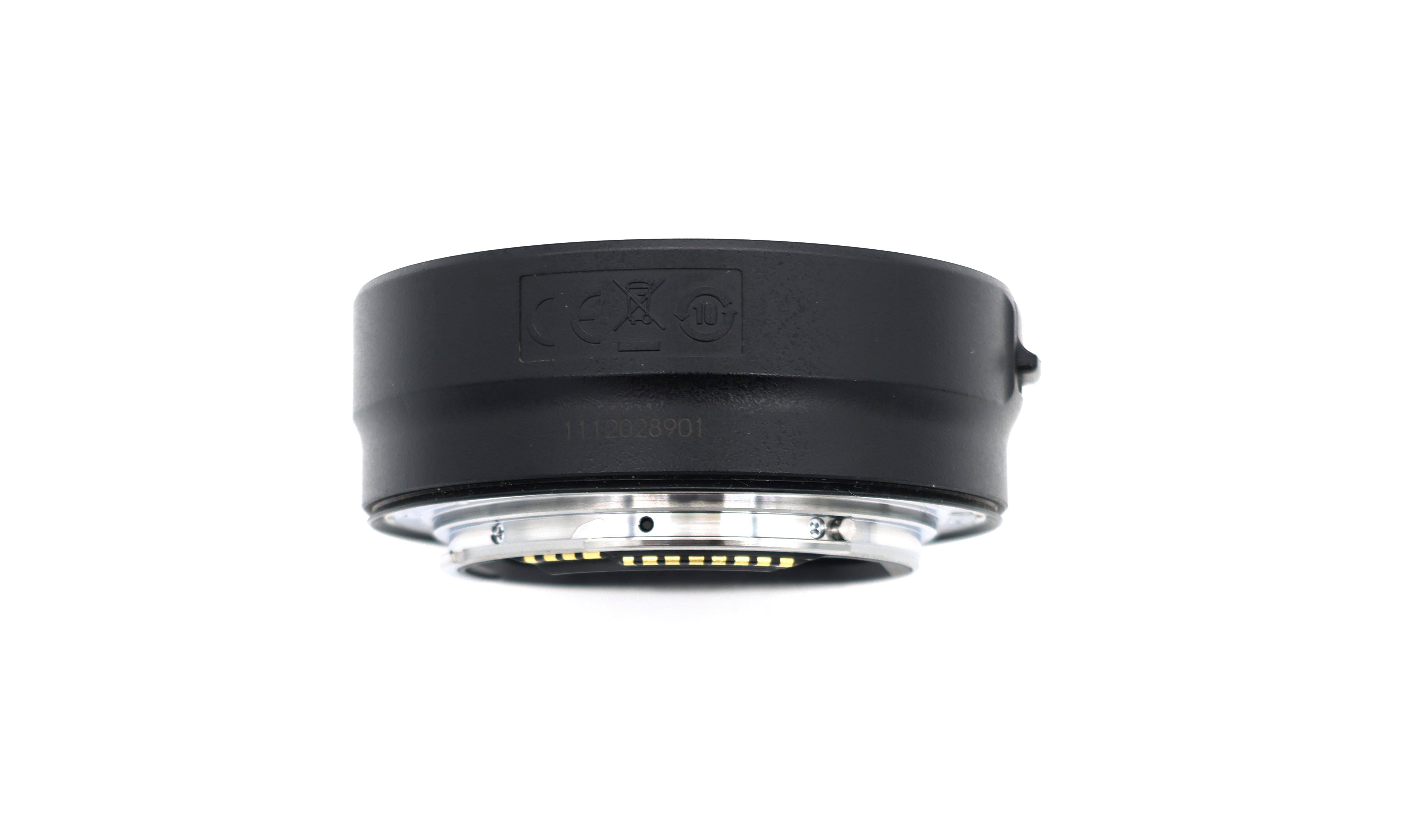 Адаптер Canon Mount Adapter EF-EOS R (состояние 4) (б/у)