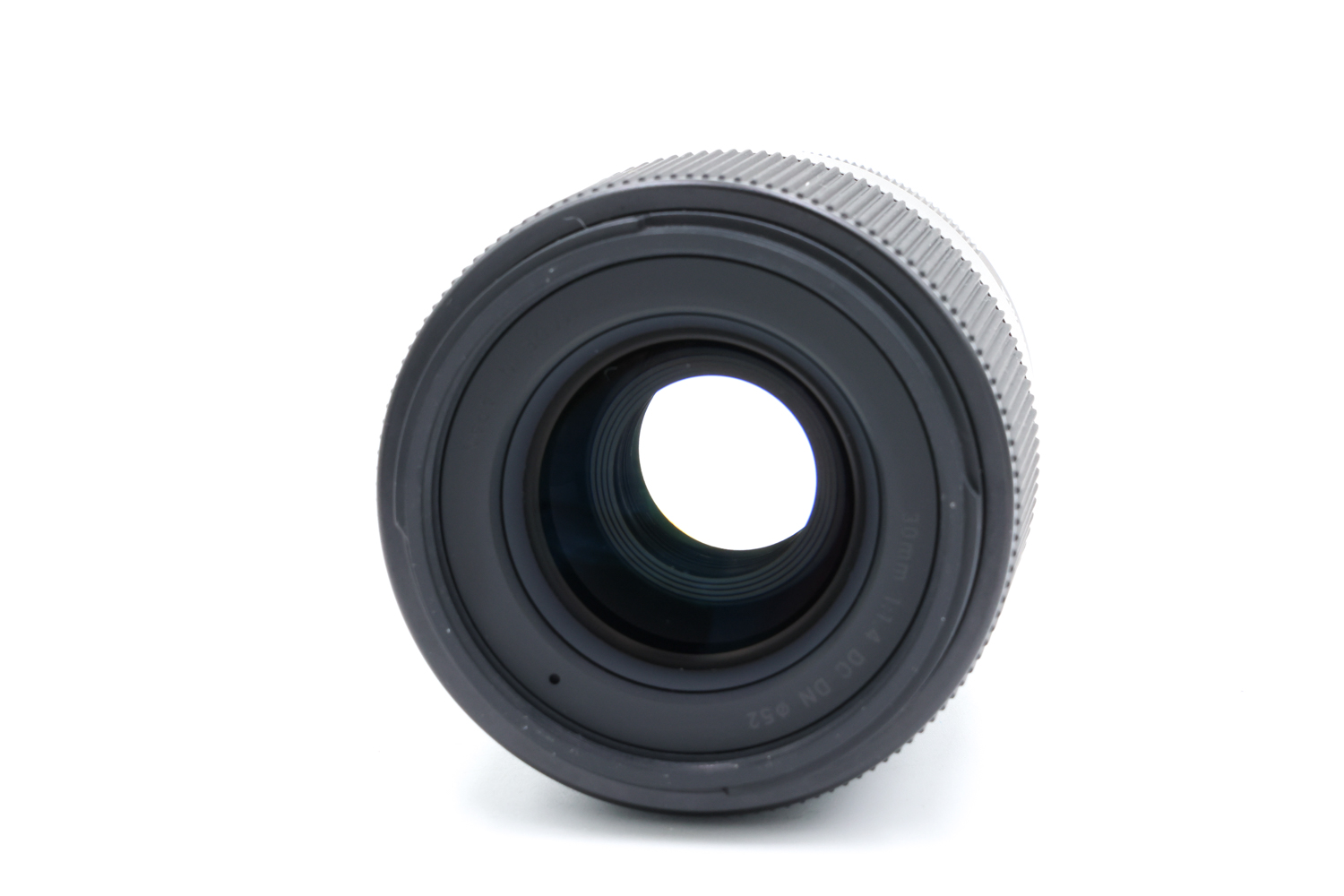 Объектив Sigma 30mm f/1.4 DC DN Sony E (состояние 5) (б/у)