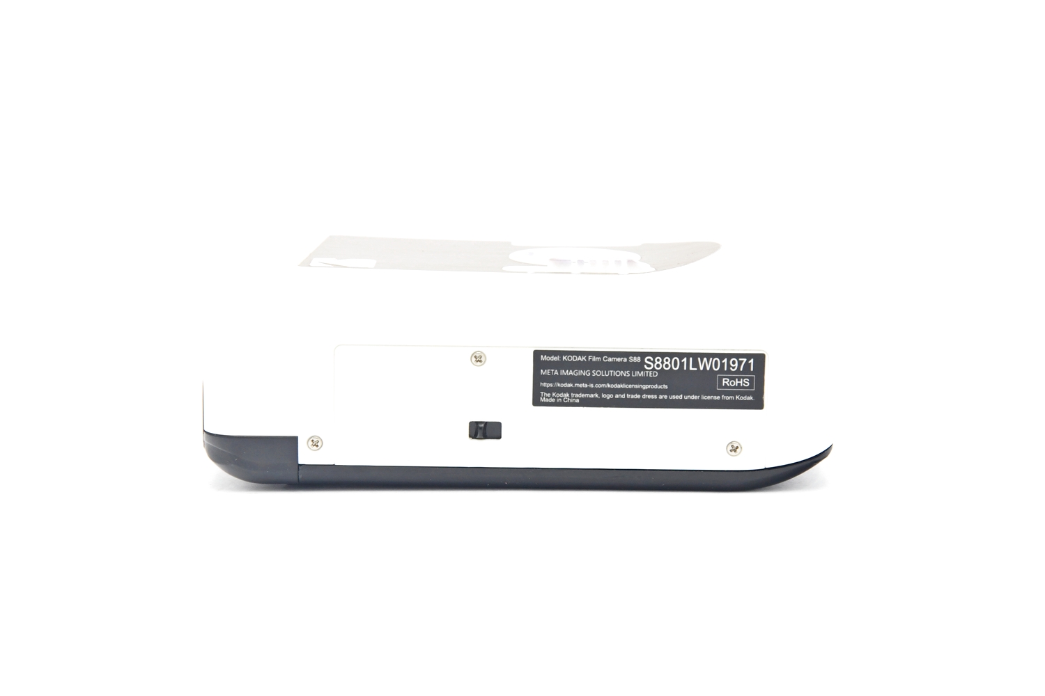 Плёночный фотоаппарат Kodak S88 Motorized Film Camera DA00264 (состояния 5) (б/у)