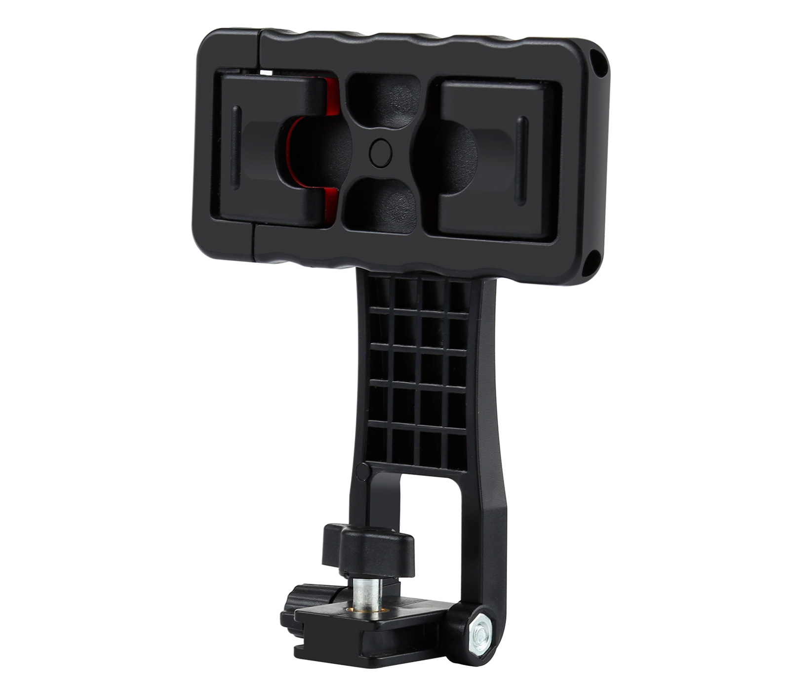 Держатель для телефона Puluz PU536B, в башмак, с регулировкой ориентации