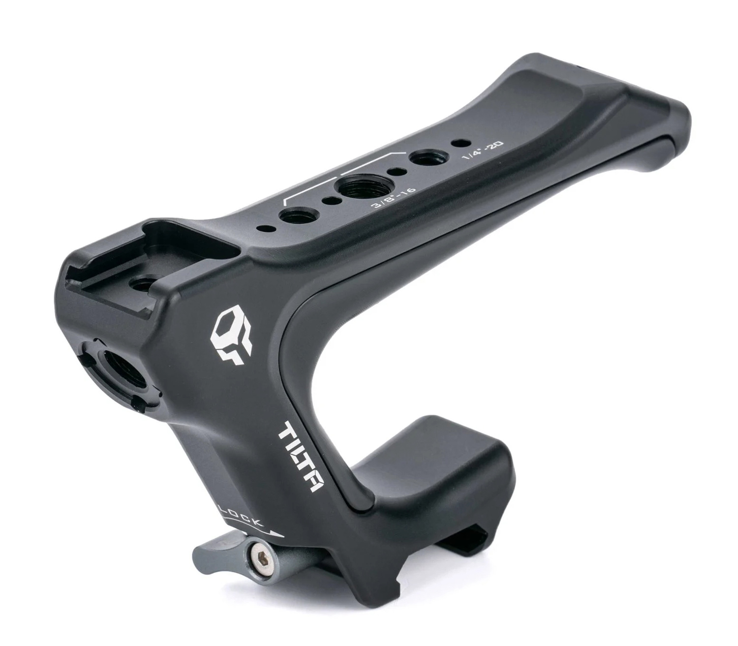 Клетка Tilta Half Cage Lightweight Kit для Sony a7R V, черная