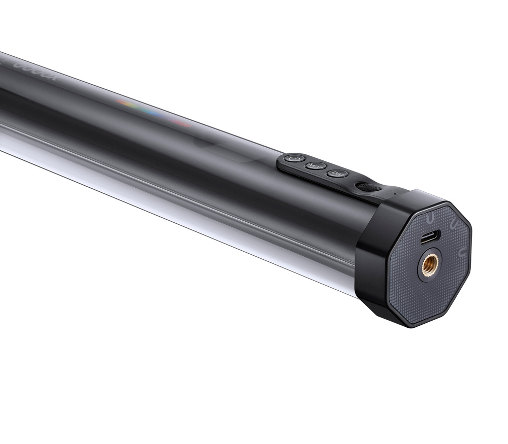 Осветитель Godox TL30 RGB, светодиодный, 8 Вт