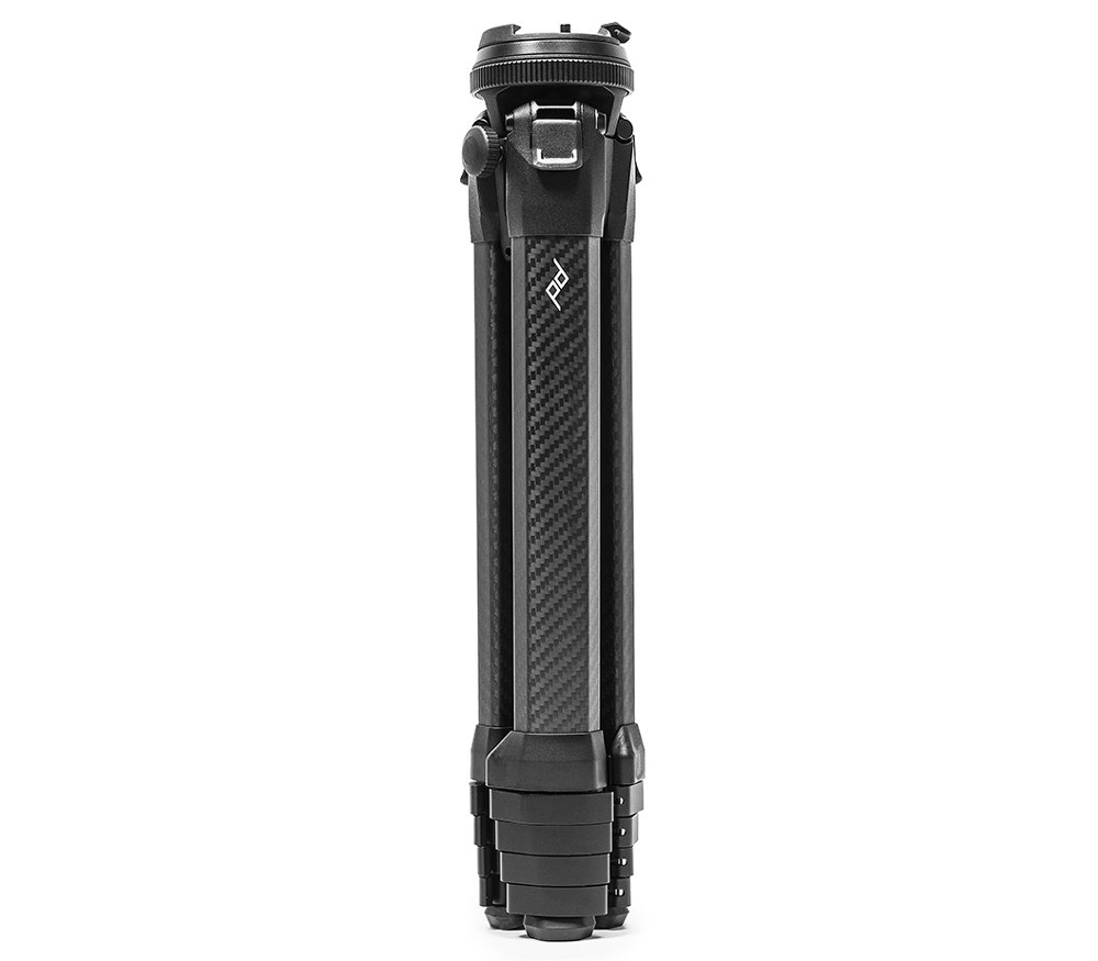 Штатив Peak Design Travel Tripod Carbon