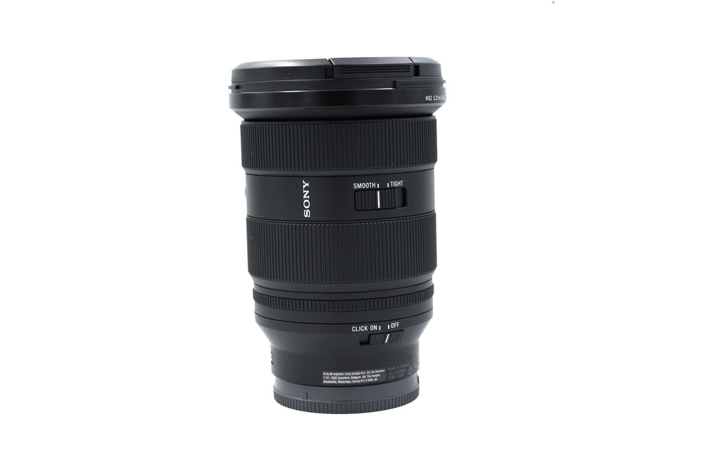 Объектив Sony FE 24-70mm f/2.8 GM II (состояние LikeNew) (б/у)