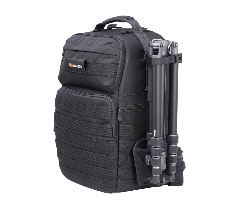 Рюкзак Vanguard VEO Range T48, черный