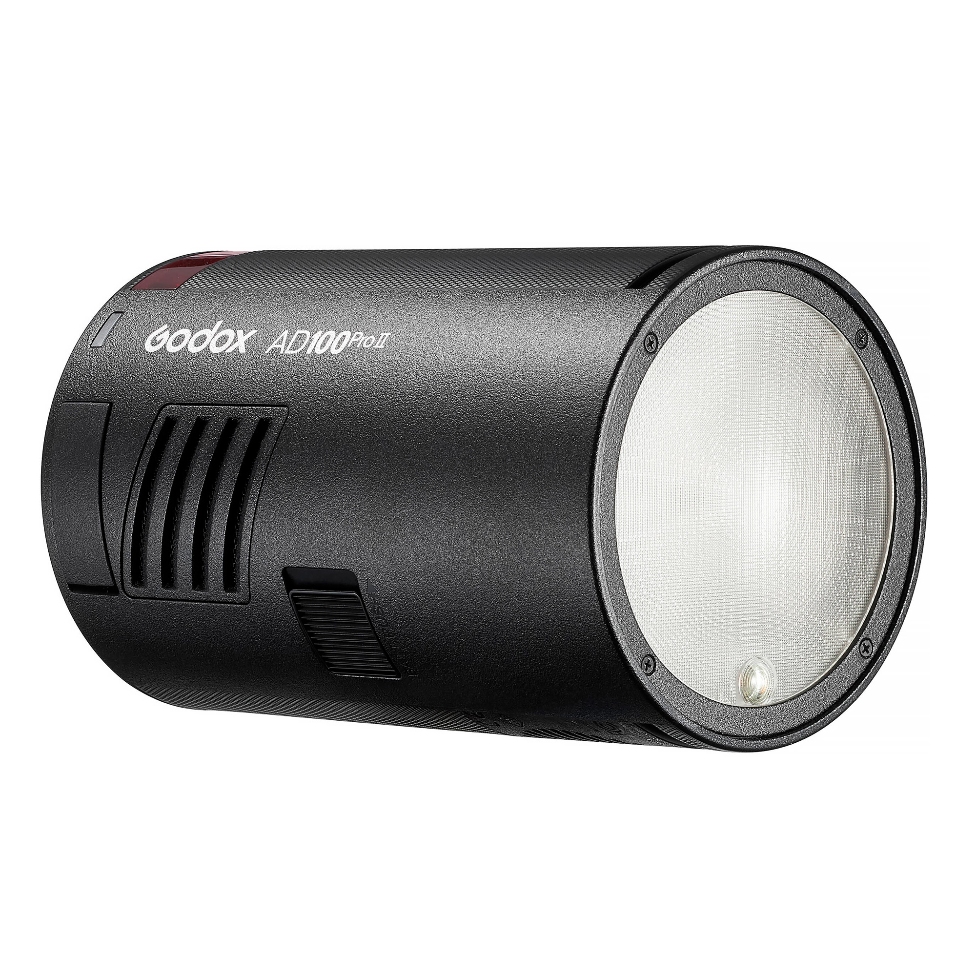 Фотовспышка Godox AD100ProII, аккумулятор, 100 Дж