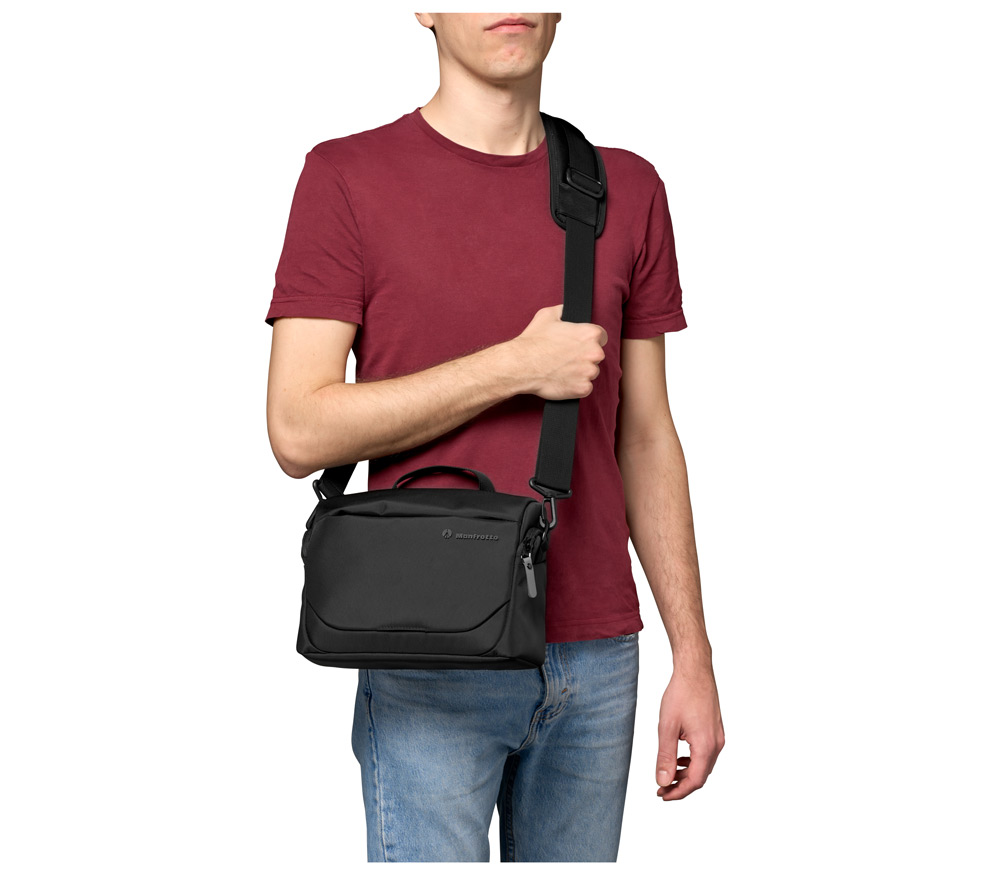 Сумка Manfrotto Advanced Shoulder bag M III