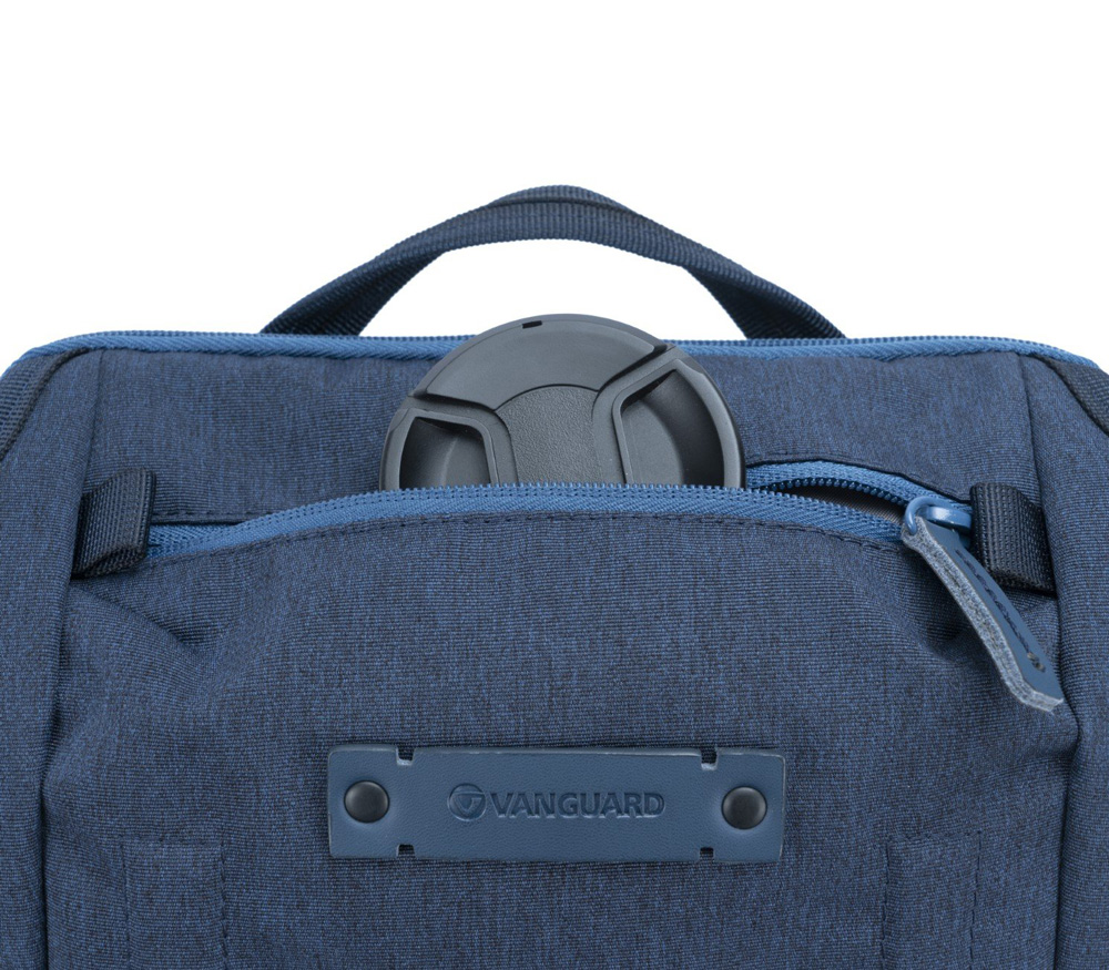 Сумка Vanguard VEO Range 21M, синяя