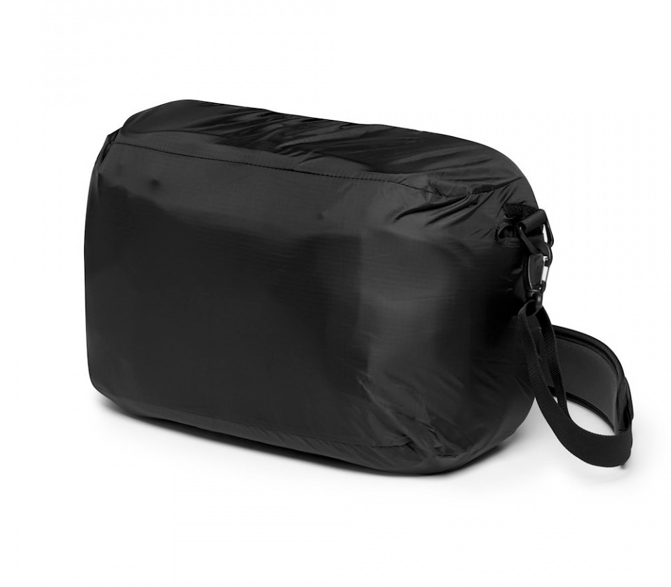 Рюкзак Manfrotto Advanced Hybrid Backpack III