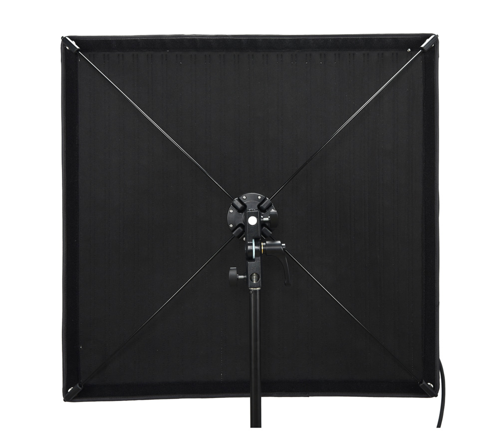 Осветитель Godox FL150S гибкий, светодиодный, 150 Вт, 3300-5600К (уцененный)