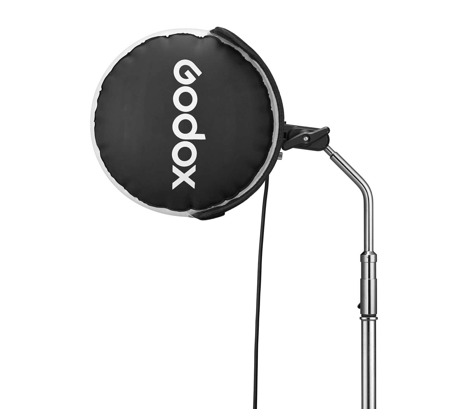 Осветитель Godox Knowled AT200Bi, светодиодный, с надувным софтбоксом, 2700-8500K, 210 Вт