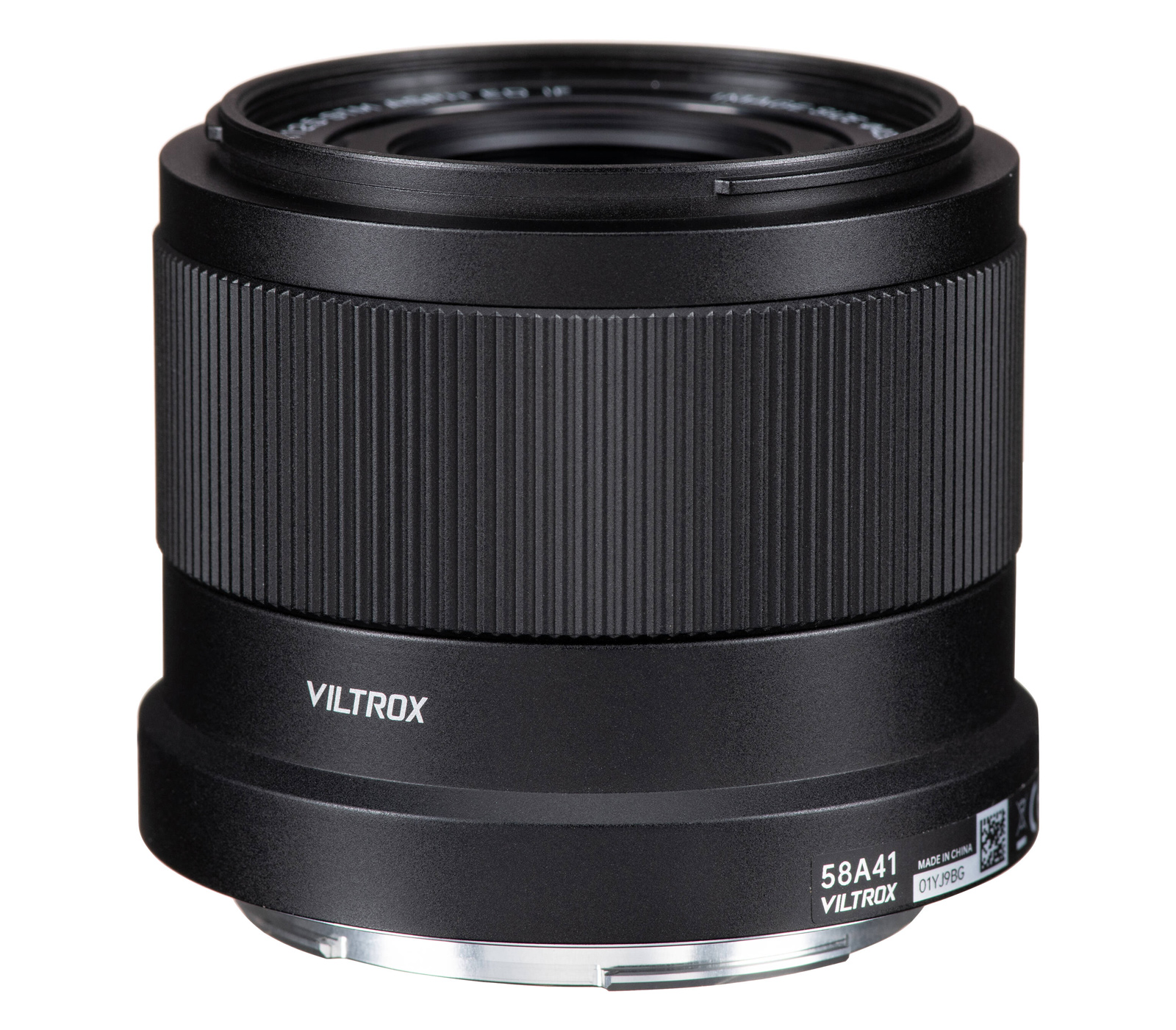 Объектив Viltrox AF 40mm f/2.5 Nikon Z