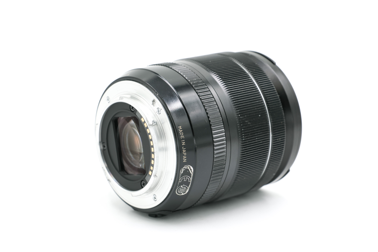 Объектив Fujifilm XF 18-55mm f/2.8-4 R LM OIS (состояние 4) (б/у)