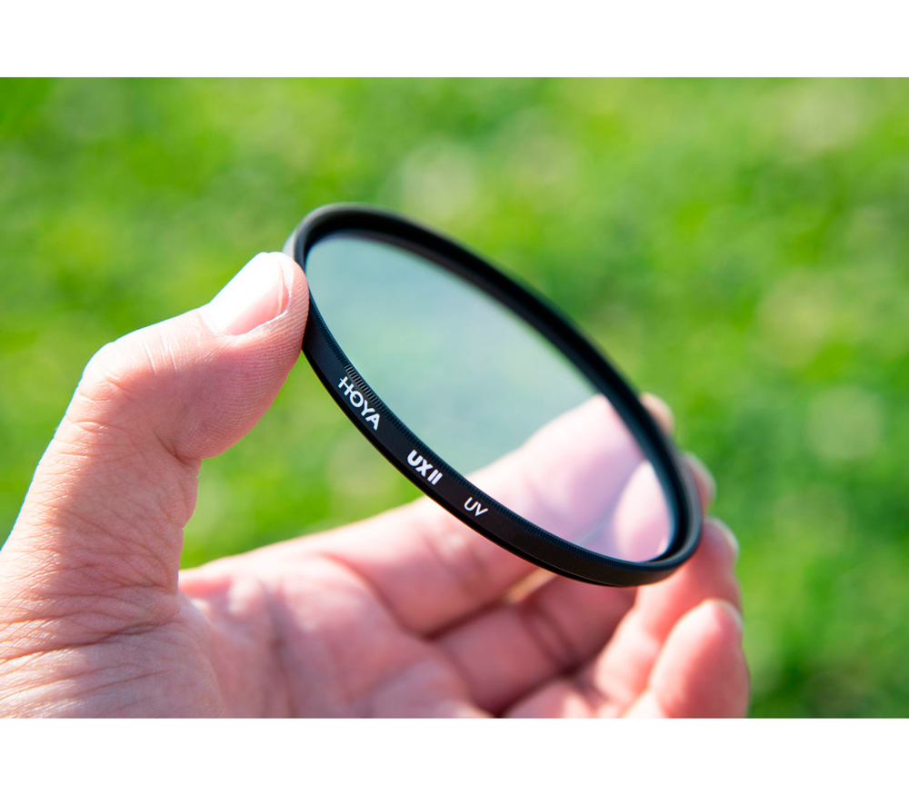 Светофильтр Hoya UX II UV 49mm