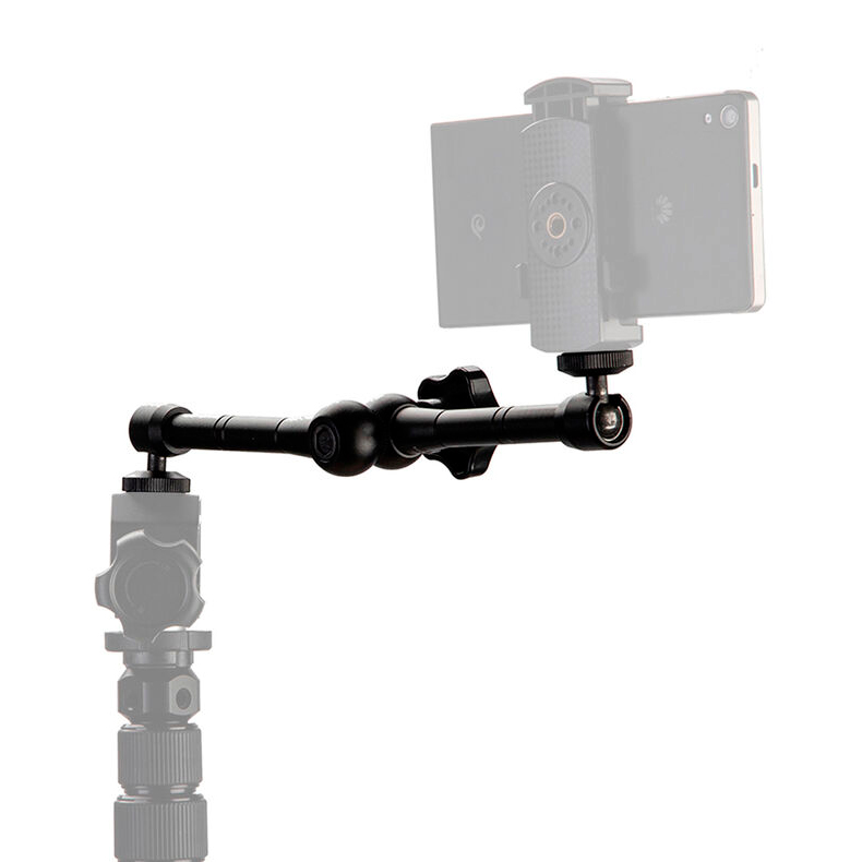 Шарнирный кронштейн Fotopro Magic Arm 11