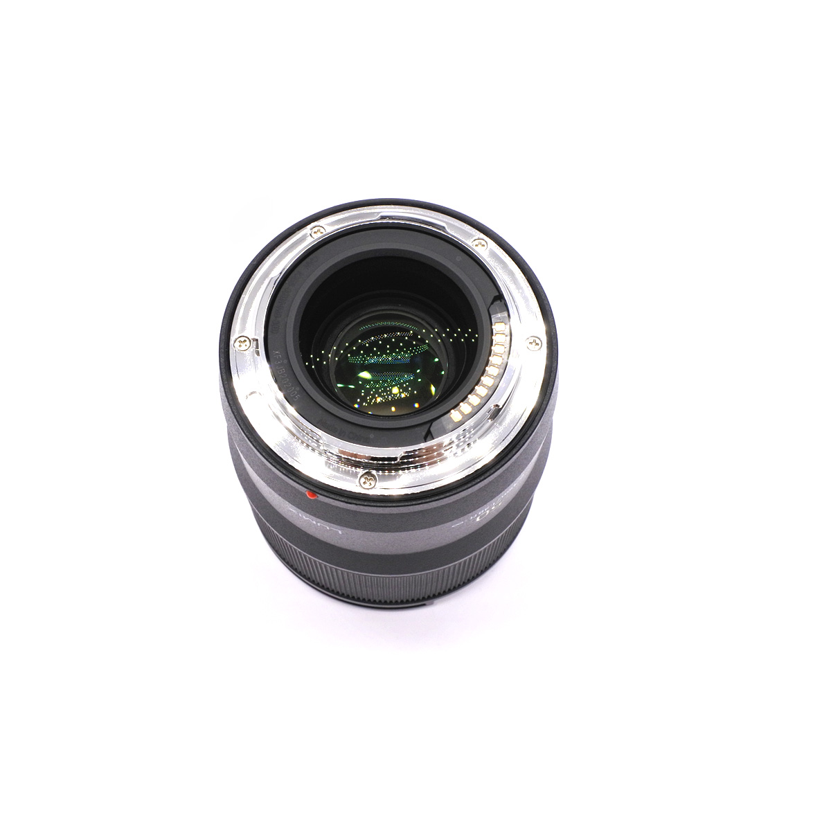 Объектив Panasonic Lumix S 50mm f/1.8 (состояние 5-) (б/у)