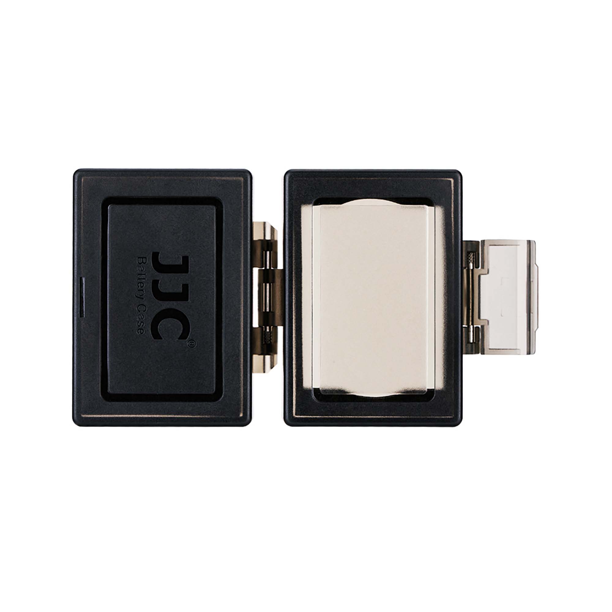 Защитный кейс JJC BC-NPW126 для Fujifilm NP-W126 и карт памяти SD/MicroSD