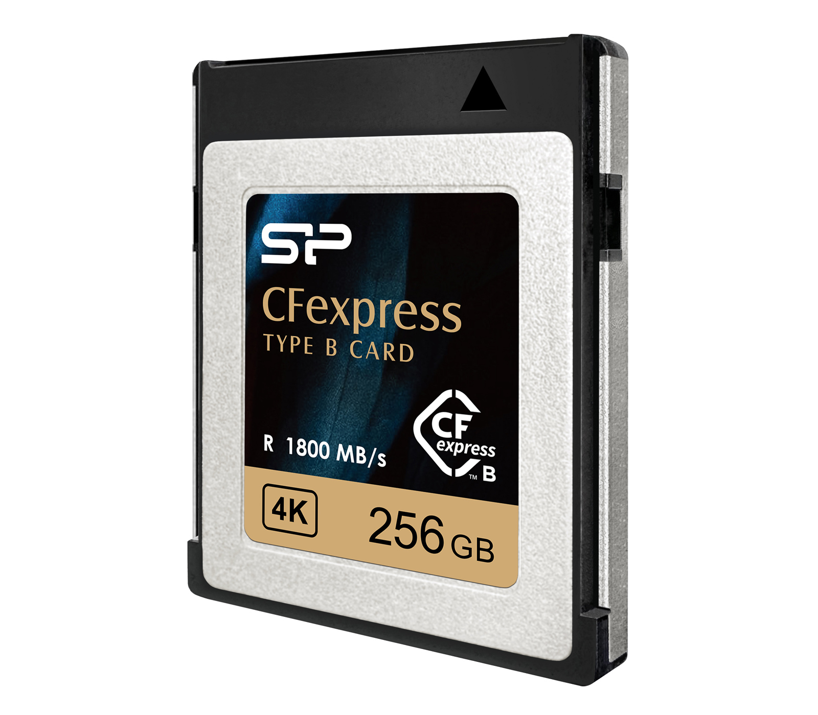 Карта памяти Silicon Power CFexpress Type B 256GB Silicon Power (R1800/W600)