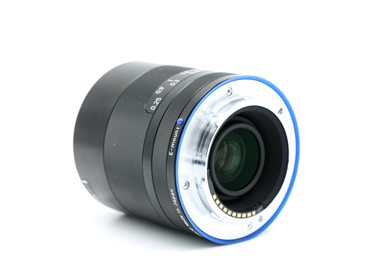 Объектив Carl Zeiss Loxia 21mm f/2.8 E-Mount (состояние 5) (б/у)