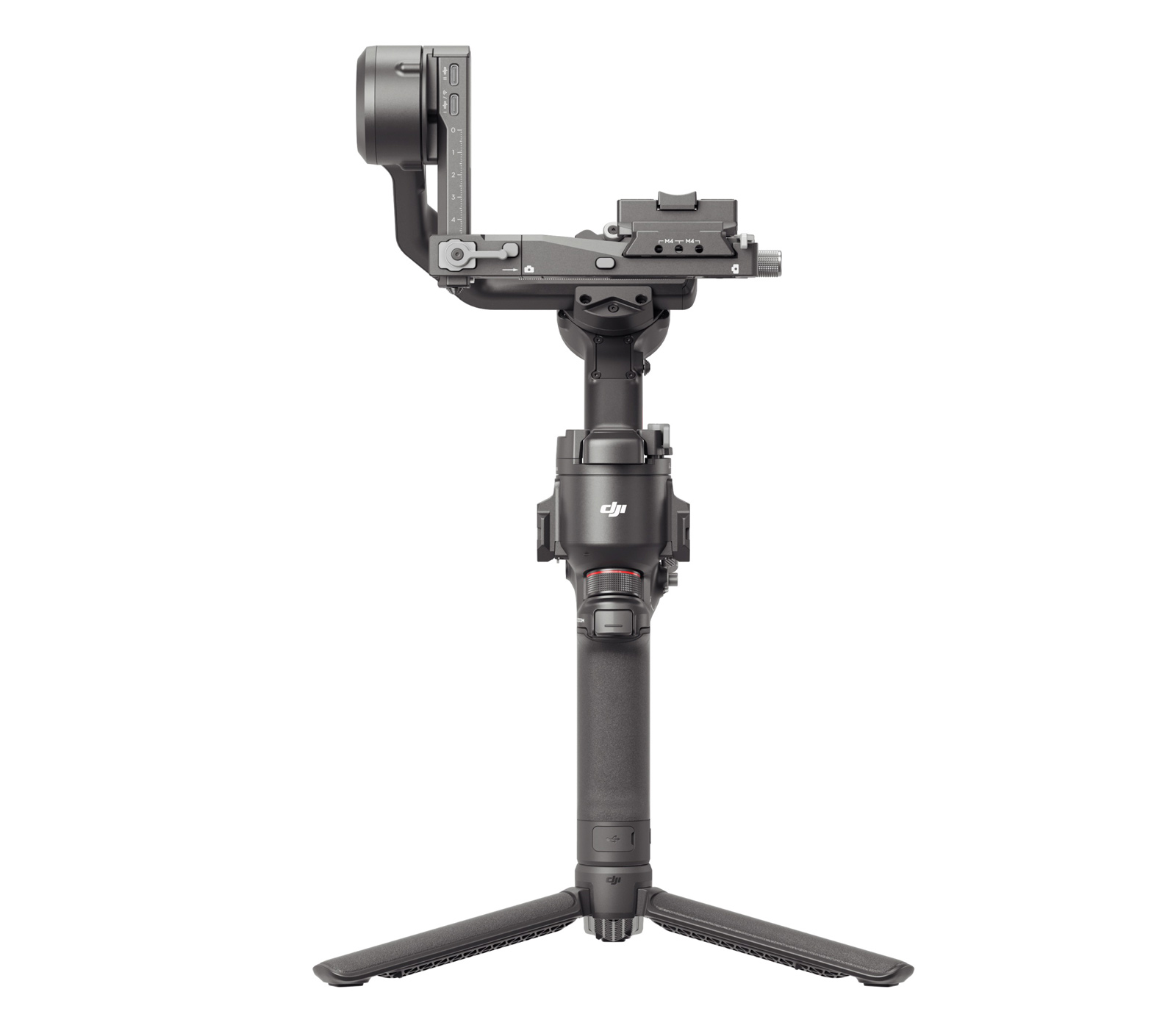 Стабилизатор DJI RS 4 Combo для камер до 3 кг