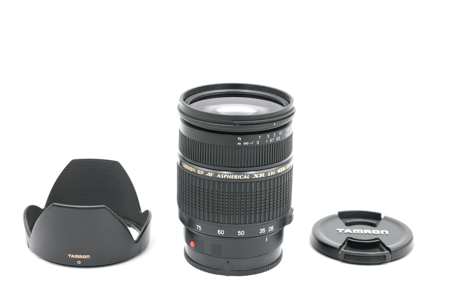 Объектив Tamron 28-75mm f/2.8 SP (A09) Sony A (состояние 5-) (б/у)