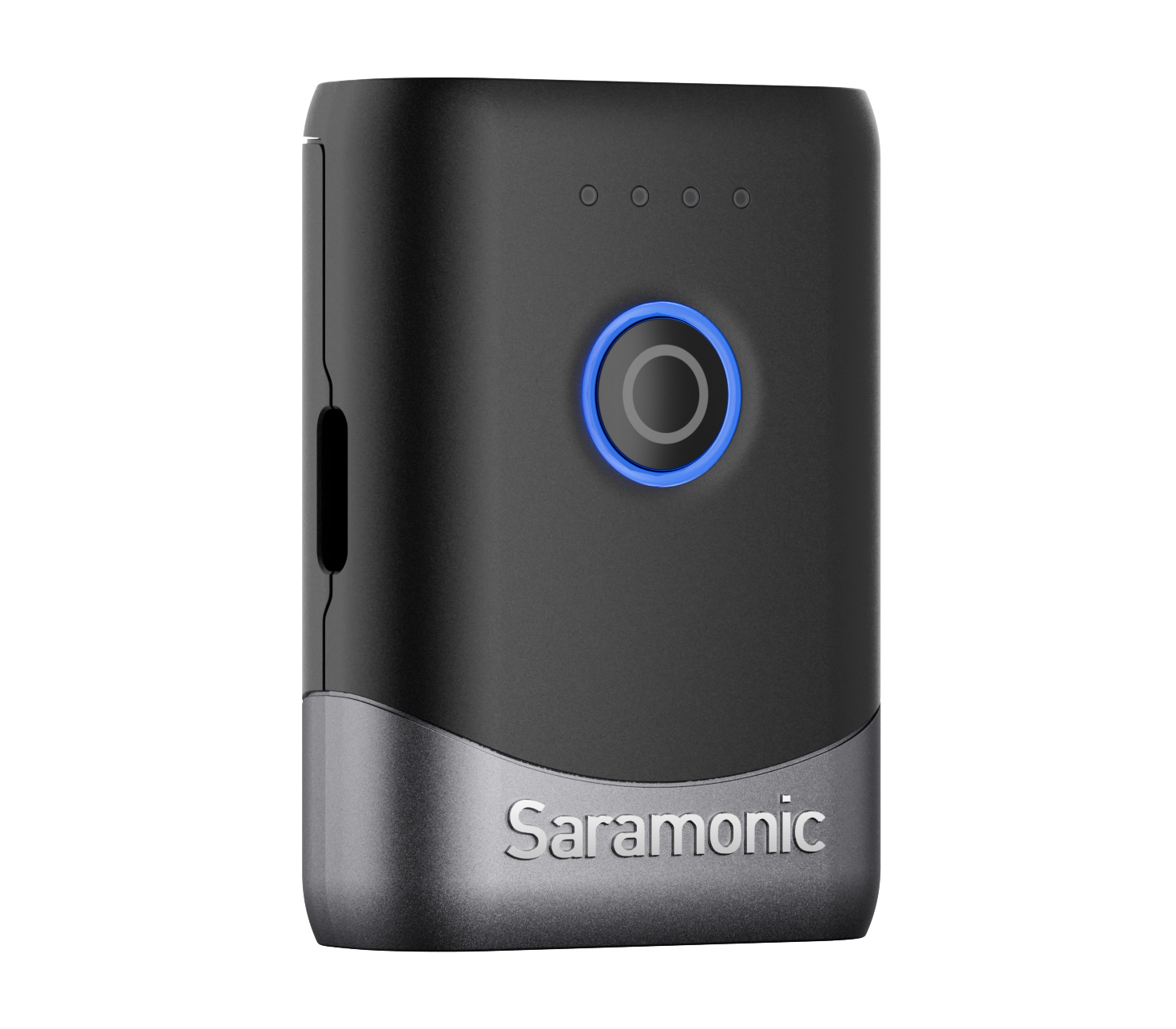 Беспроводная система Saramonic Mix, 2 микрофона, USB-C / Lightning / 3.5 мм, кейс