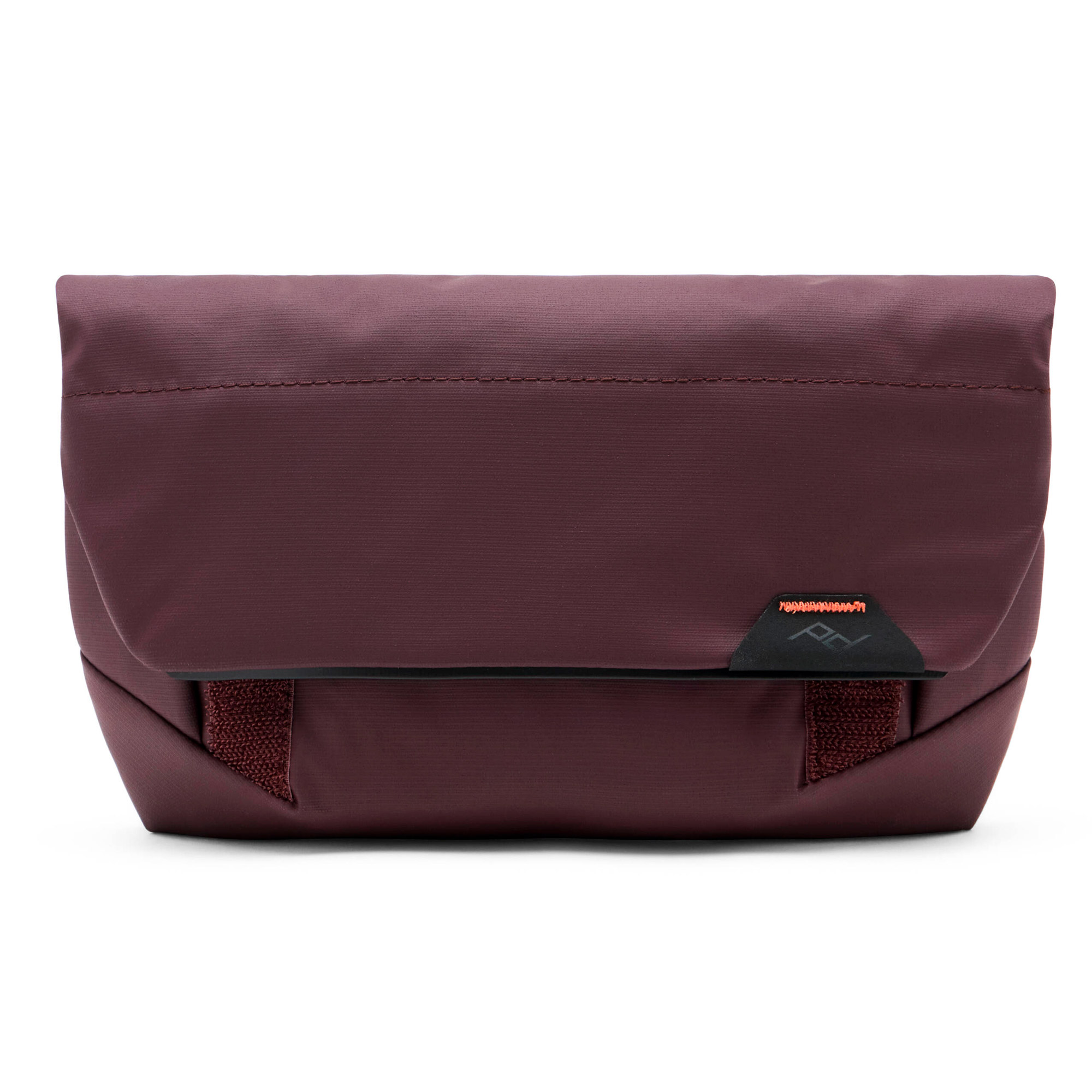 Чехол Peak Design Field Pouch, цвет Elcipse, бордо