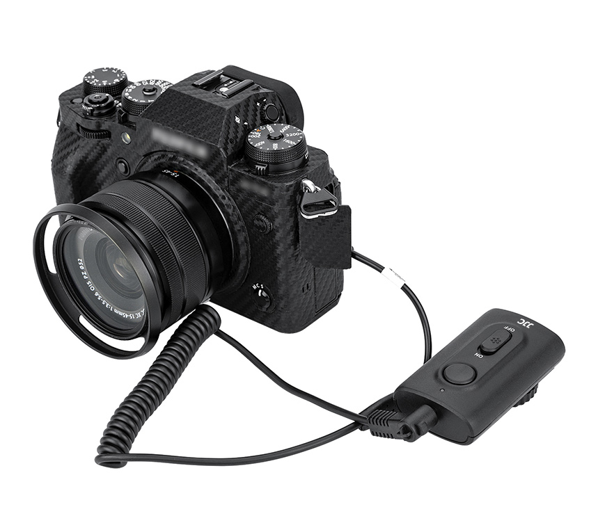 Пульт ДУ JJC RF-SWR2, для Fujifilm (вместо RR-100)