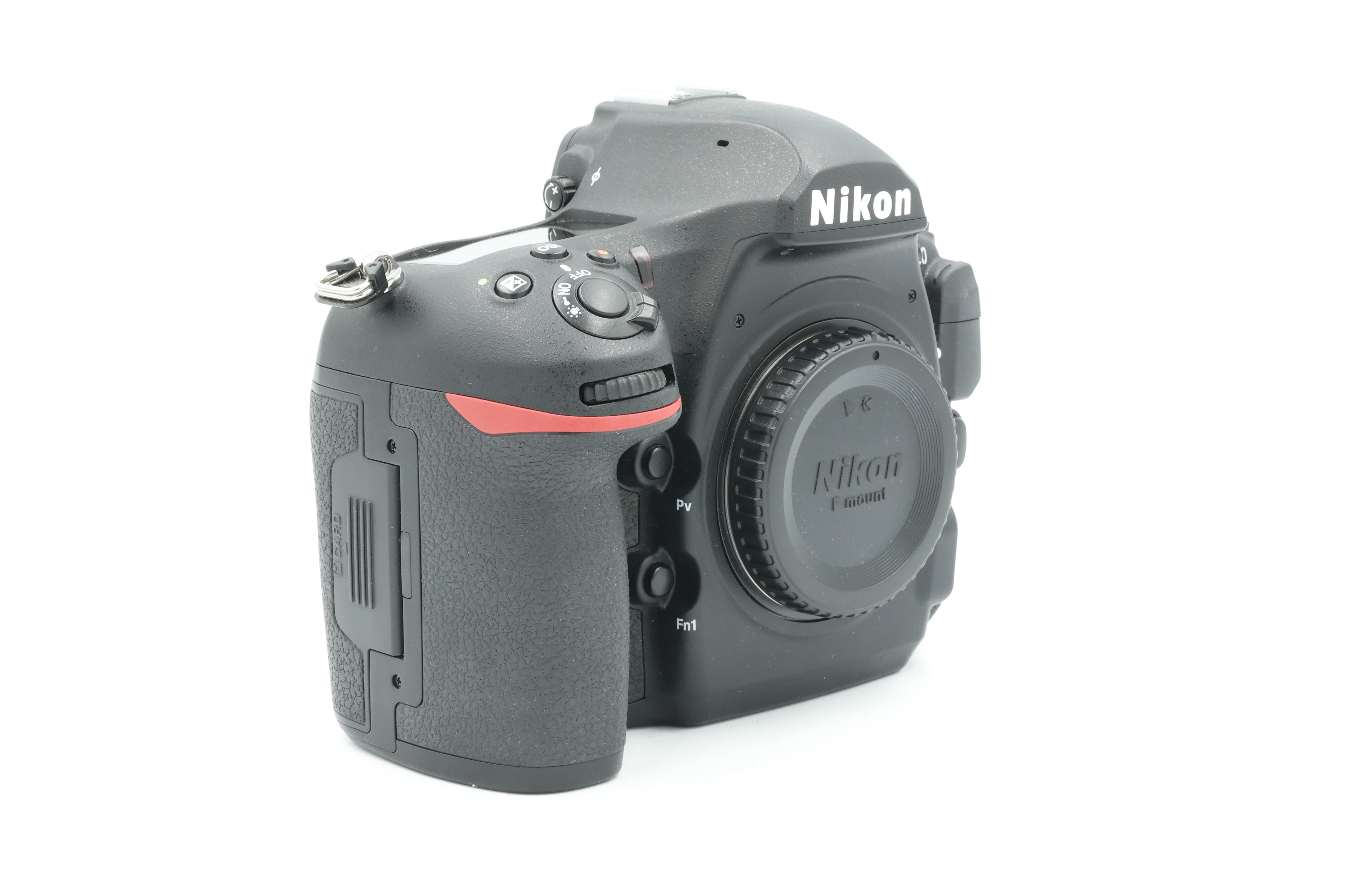 Зеркальный фотоаппарат Nikon D850 Body (состояние 5-) (б/у)
