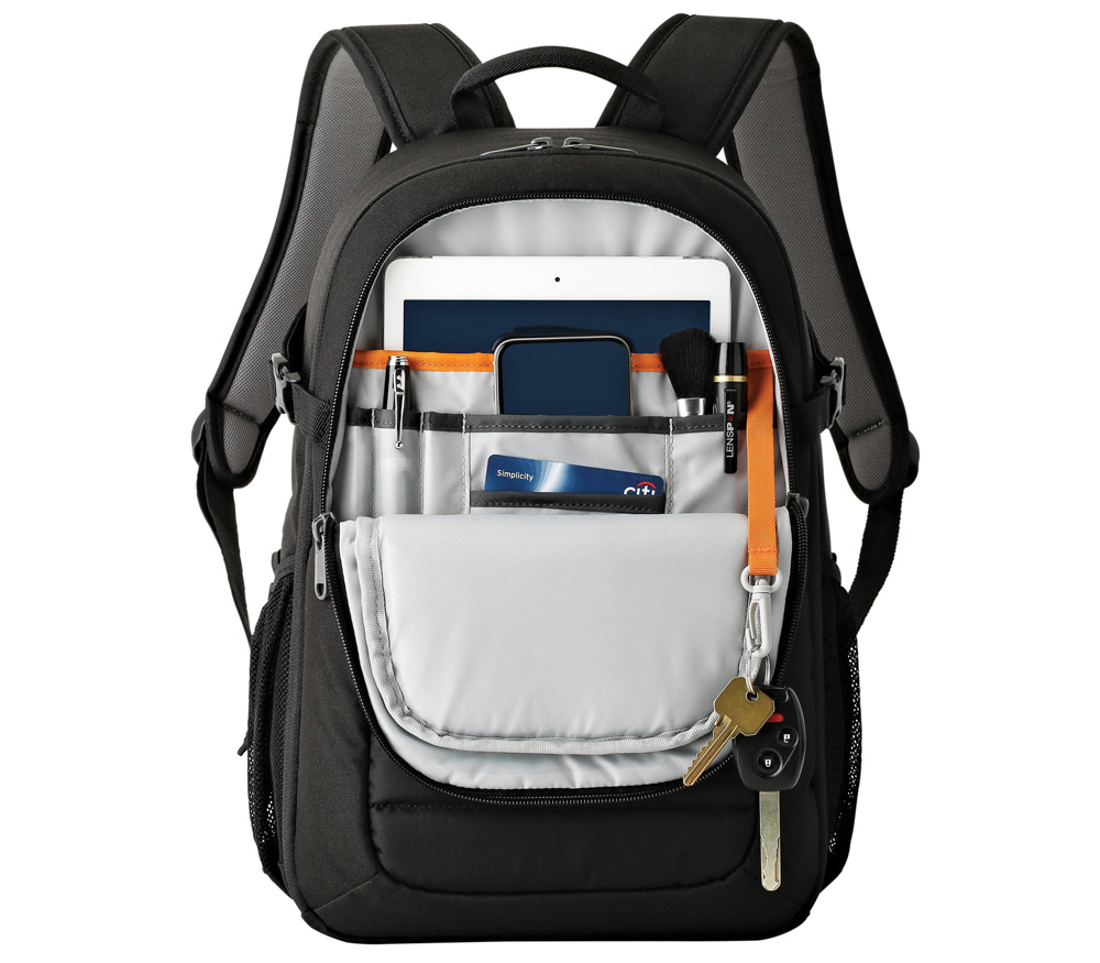 Рюкзак Lowepro Tahoe BP 150, черный