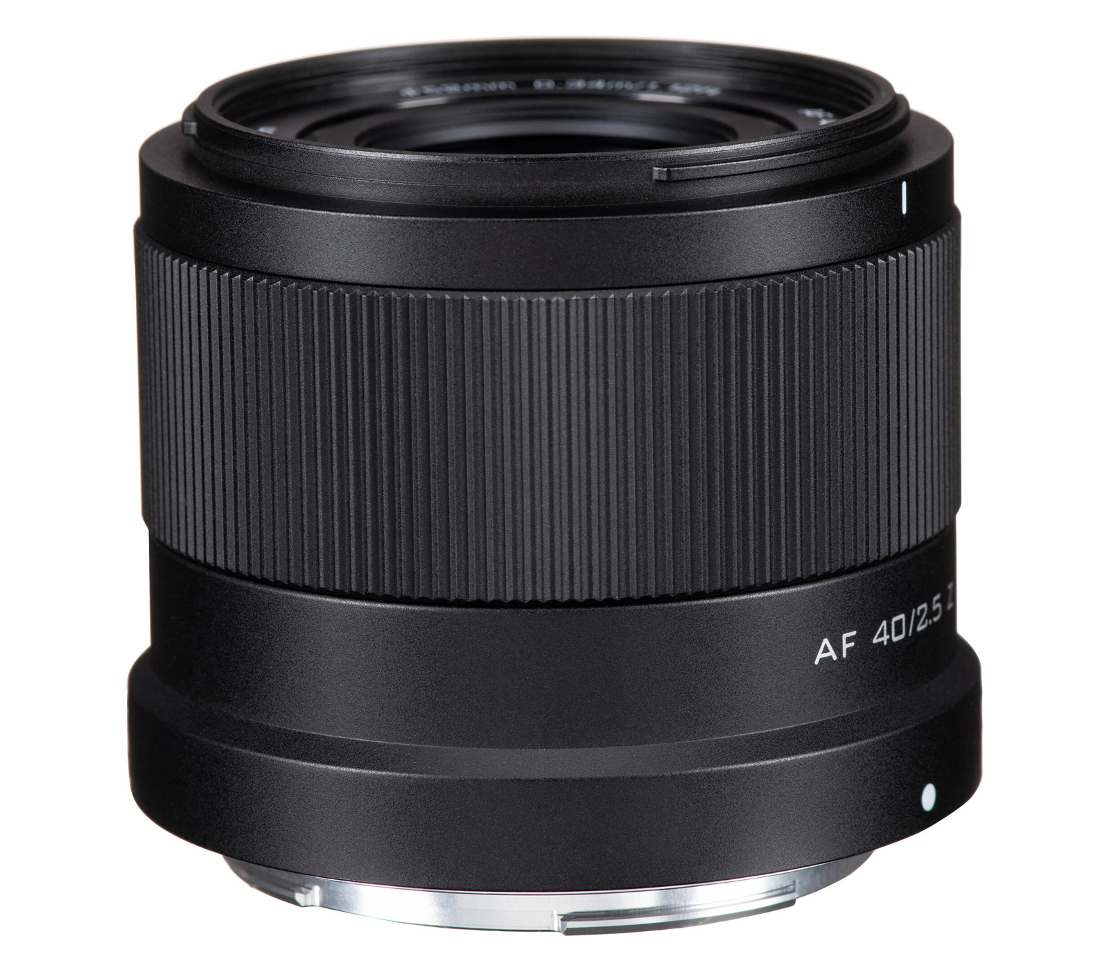 Объектив Viltrox AF 40mm f/2.5 Nikon Z