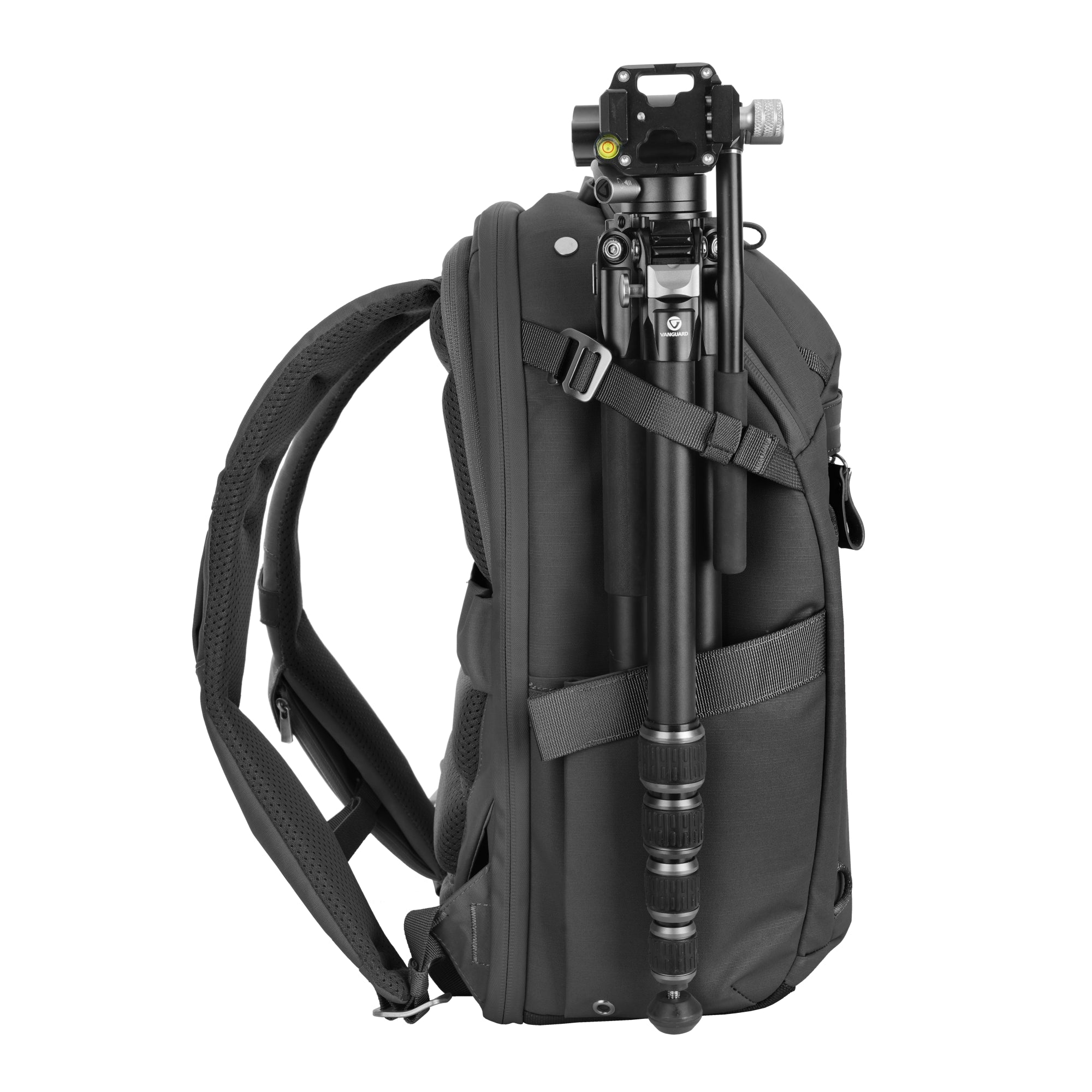 Рюкзак Vanguard VEO METRO B20L BK, черный