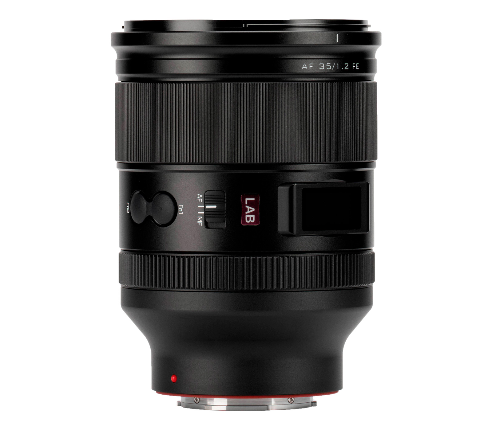 Объектив Viltrox AF 35mm f/1.2 LAB Sony FE