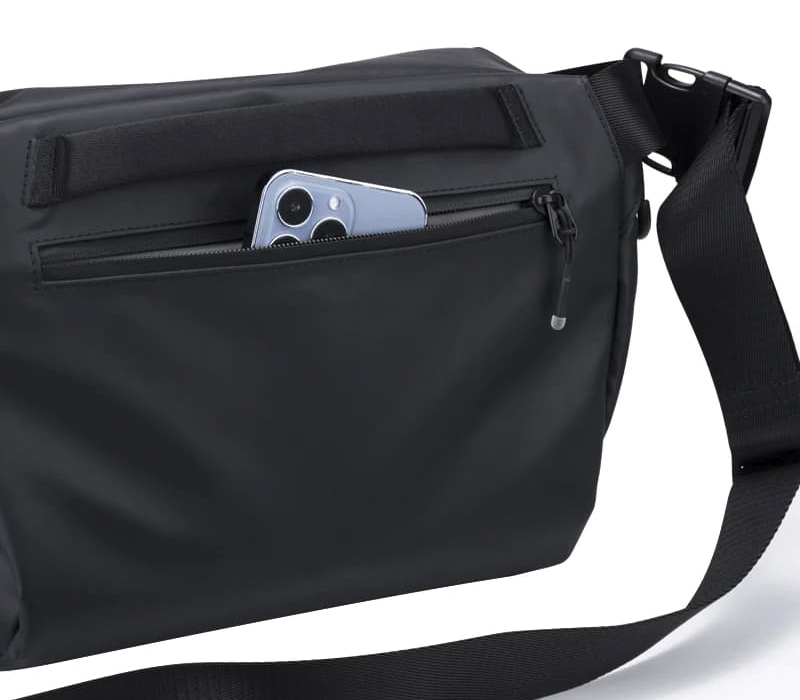 Сумка Ulanzi PB008 Vlogging Gear Bag (3050A)