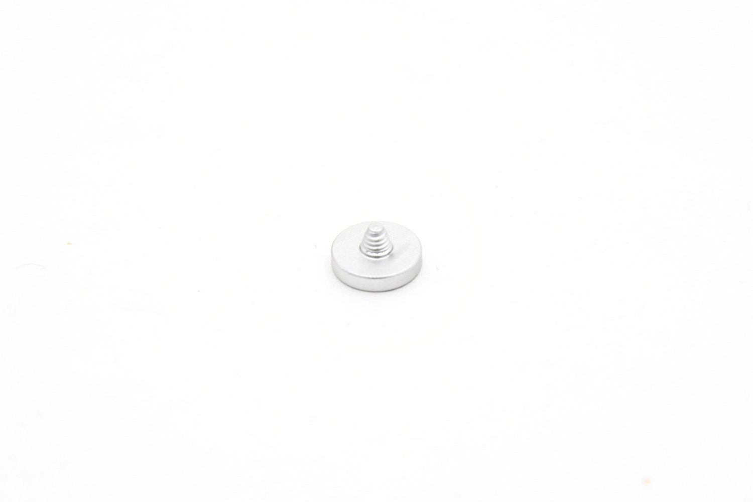 Спусковая кнопка для камер Fujifilm / Leica, серебристый (состояние new) (б/у)